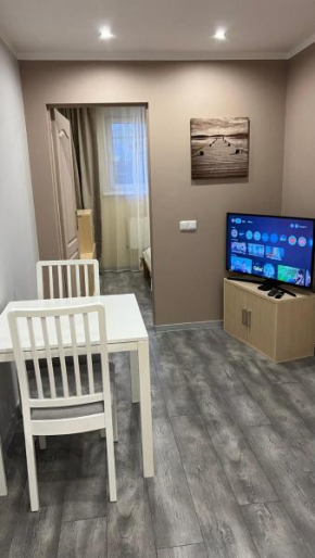 Riverside Promenade apartment M3